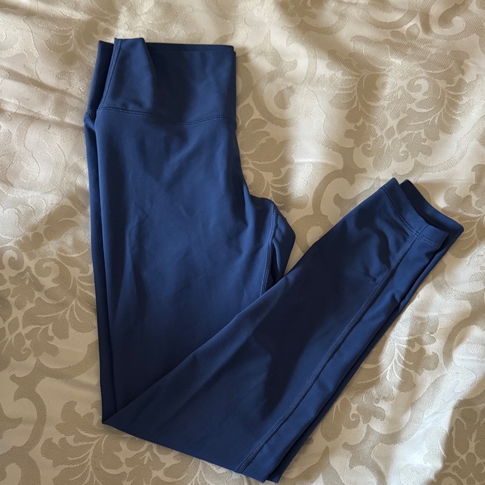 Old Navy Blue Leggings